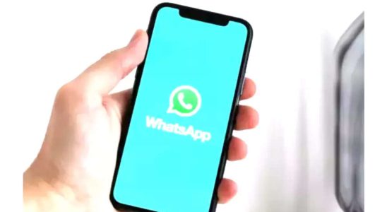 WhatsApp fuehrt moeglicherweise die Bildschirmfreigabefunktion ein So wird es funktionieren