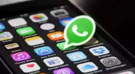 WhatsApp hat im Maerz ueber 47 Lakh Konten in Indien gesperrt