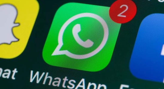 WhatsApp koennte Grossbritannien verlassen warnten britische Minister