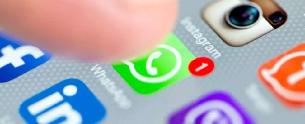 WhatsApp testet die Transkription von Sprachnachrichten fuer iPhone Benutzer Wie wird