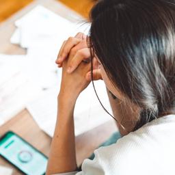 Wie gehen Sie mit Geld um Sprechen Sie ueber Finanzen