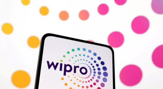 Wipro Nach TCS arbeitet Wipro mit Google Cloud zusammen um