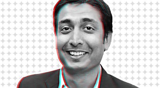 Wipro Vorsitzender Rishad Premji nimmt 50 Gehaltskuerzung hin CEO Delaporte