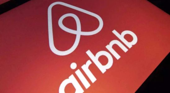 Zimmer Airbnb kuendigt eine neue Zimmerkategorie an um mehr Informationen