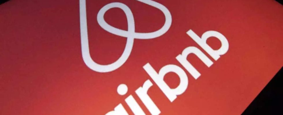 Zimmer Airbnb kuendigt eine neue Zimmerkategorie an um mehr Informationen