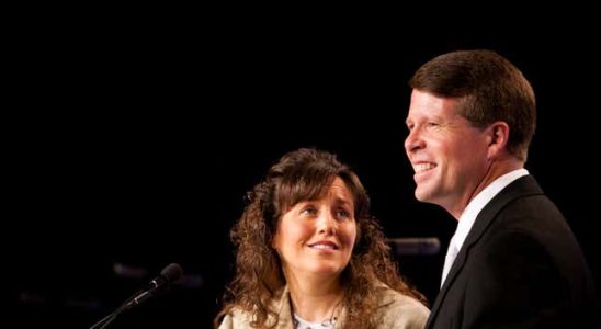 „Shiny Happy People Duggar Family Secrets Eine verstoerende Dokumentation