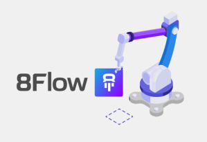 1685636681 314 8Flowai sammelt 66 Millionen US Dollar fuer die Automatisierung von Kundensupport Workflows