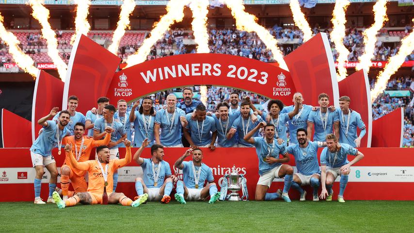 1685813623 844 City besiegt United und Ten Hag im FA Cup Finale und haelt