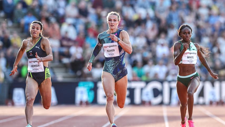 1685932413 811 Femke Bol laeuft ueberzeugend und gewinnt 400 Meter bei FBK