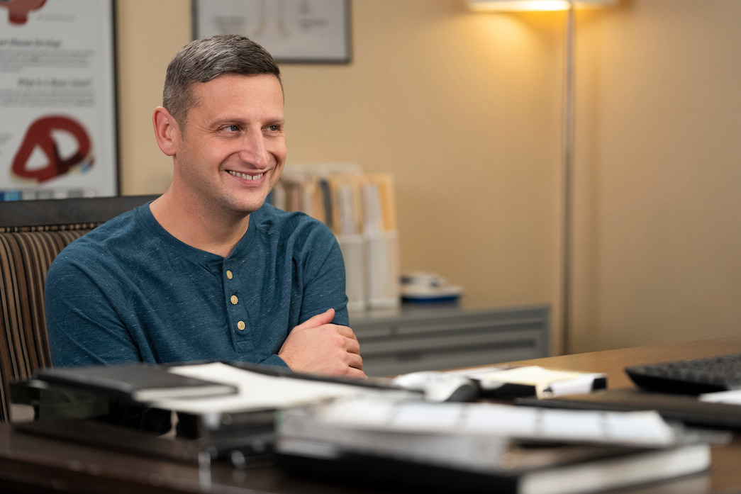 „I Think You Should Go with Tim Robinson“, Staffel 3 der Netflix-Sketchkomödie, fühlt sich wie ein perfekter Internetkommentar über die Hauptcharaktere mit den schlimmsten Impulsen an