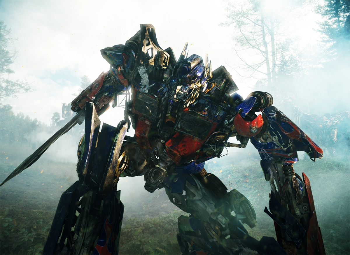 Die Transformers-Filme von Michael Bay sind nicht gut, aber sie sind seltsam wichtige Artefakte des Blockbuster-Filmemachens, die es wert sind, verstanden zu werden – Franchise Revenge of the Fallen Dark of the Moon Age of Extinction The Last Knight