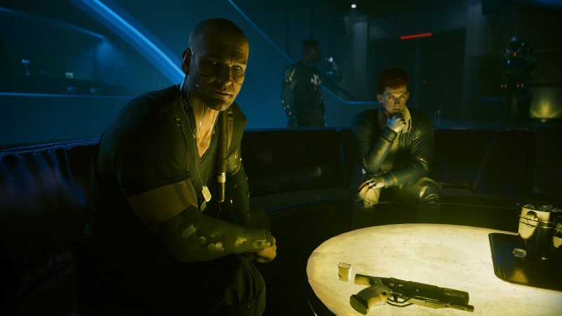 1686511334 188 Vorschau auf Cyberpunk 2077 – Vorschau auf Phantom Liberty –