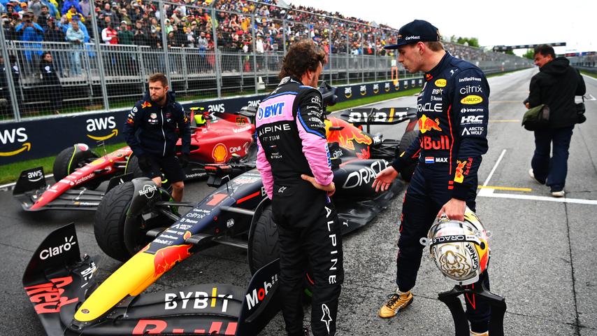 1686805687 537 Vorschau F1 „Perez ist als Teamkollege von Verstappen in einer