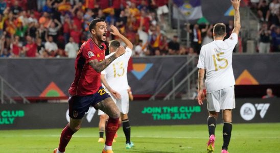 1686869520 Die Orange trifft im Trostfinale der Nations League auf Italien