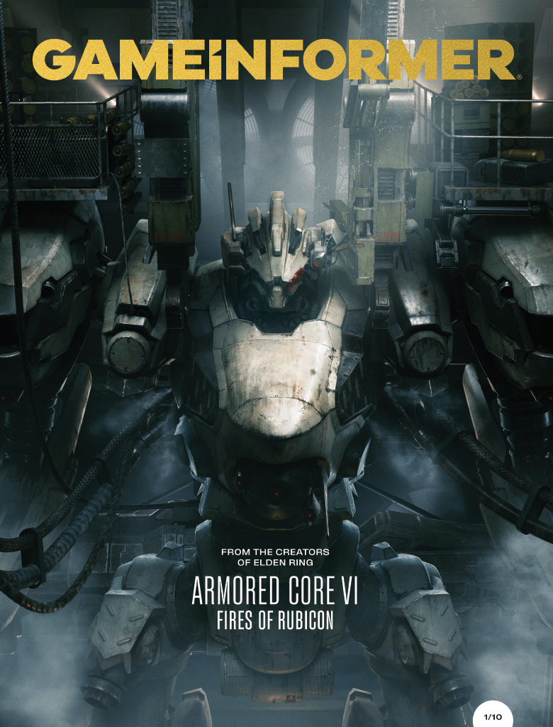 1687277780 573 Cover Enthuellung – Armored Core VI Fires Of Rubicon