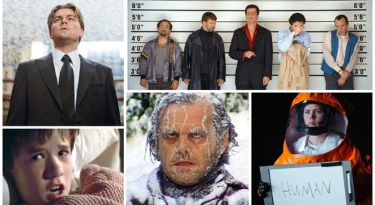 21 ikonische Filme die Sie unbedingt zweimal sehen muessen