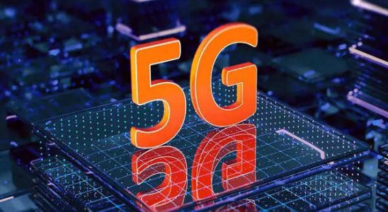 5G Kriege Es koennten gute Nachrichten fuer Google Netflix und andere