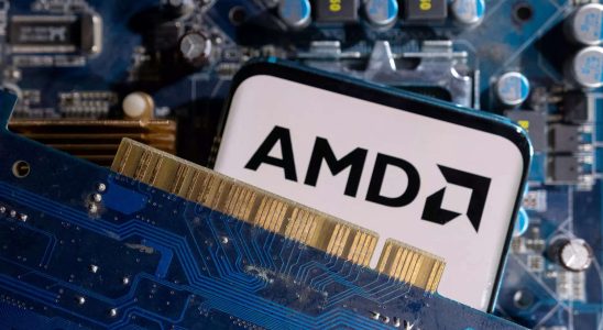 AMD kuendigt Amazon Elastic Compute Cloud der naechsten Generation an