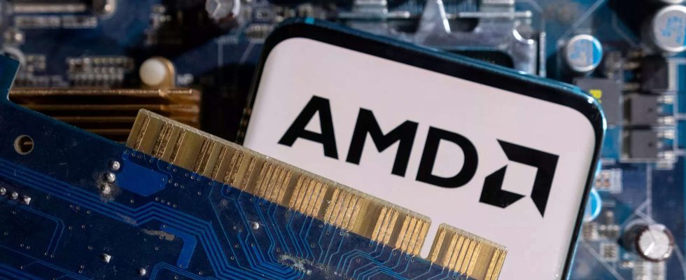 AMD kuendigt Amazon Elastic Compute Cloud der naechsten Generation an