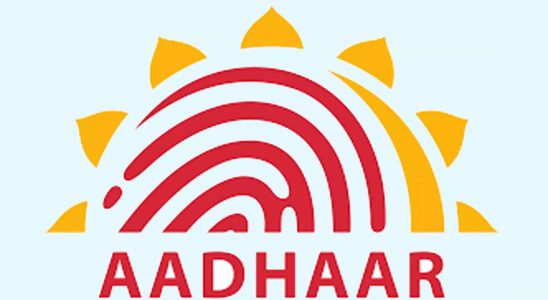 Aadhaar basierte Gesichtsauthentifizierungstransaktionen auf einem Allzeithoch