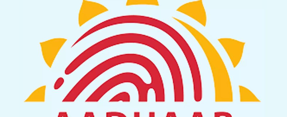 Aadhaar basierte Gesichtsauthentifizierungstransaktionen auf einem Allzeithoch