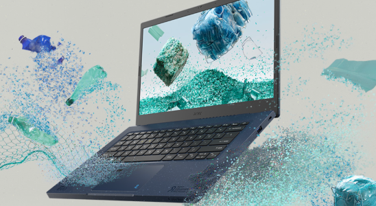 Acer bringt Aspire Vero mit Intel Core Prozessoren der 13 Generation