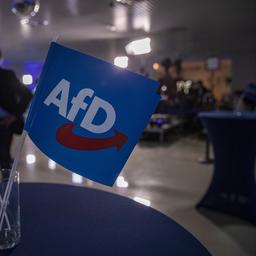 AfD gewinnt erstmals Landtagswahl in Deutschland Im Ausland