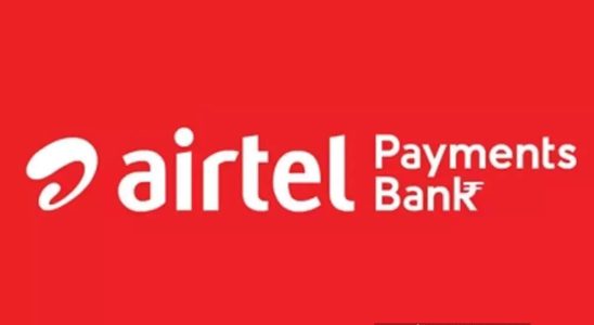 Airtel Airtel Payments Bank bietet Kunden eine Krankenversicherung von bis