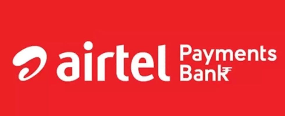 Airtel Airtel Payments Bank bietet Kunden eine Krankenversicherung von bis