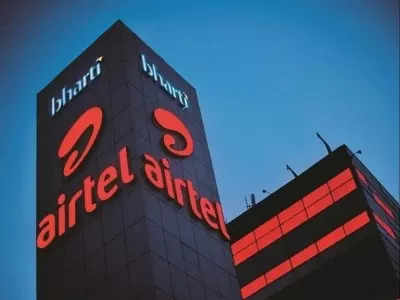 Airtel Airtel arbeitet mit dem Bildungsministerium zusammen um die Bildungstechnologieplattform