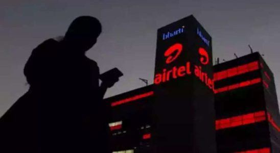 Airtel sieht einen enormen Anstieg der Nachfrage nach internationalem Roaming