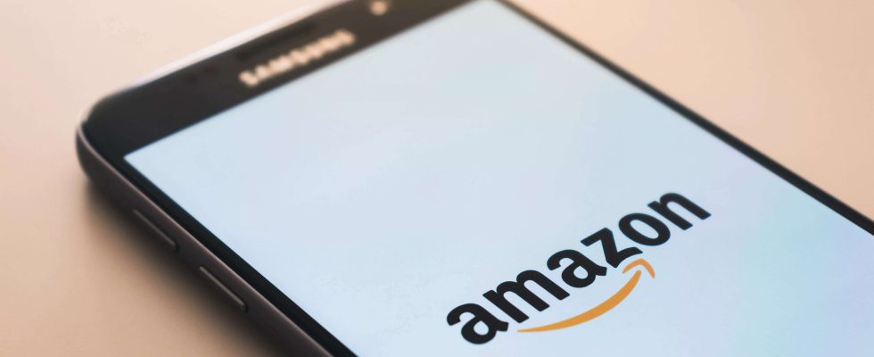 Amazon Amazon Produktrezensionen werden von der KI „unterstuetzt hier erfahren Sie