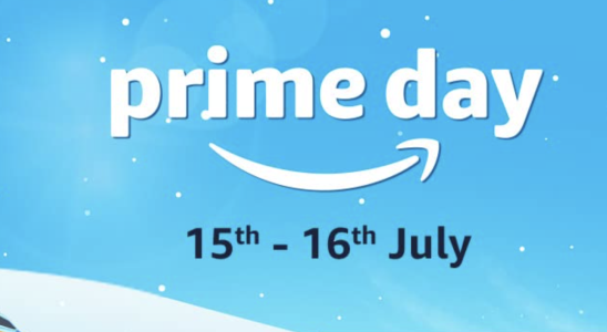 Amazon Prime Day 2023 Verkauf angekuendigt Termine Rabatte und Bankangebote