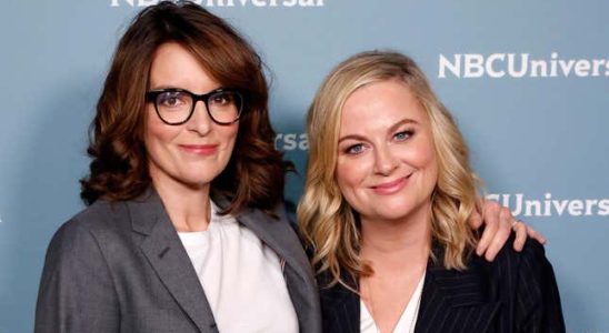 Amy Poehler erklaert warum sich dieser Autorenstreik anders anfuehlt als