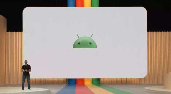 Android Logo Googles Android bekommt „neuen Markenauftritt Alle Details hier