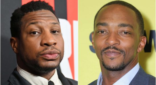 Anthony Mackie aeussert sich zur Kontroverse um Jonathan Majors