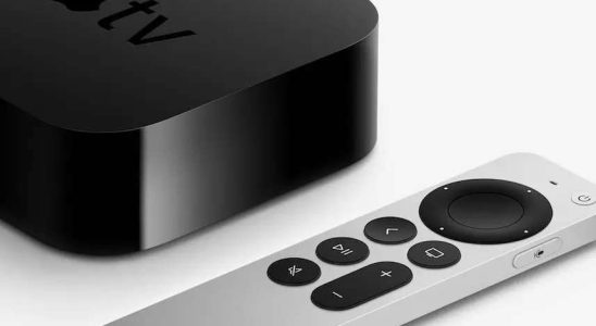 Apple Apple TVs erhalten moeglicherweise eine NordVPN App Was das fuer