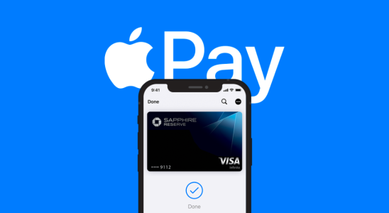 Apple Pay koennte bald in Indien verfuegbar sein