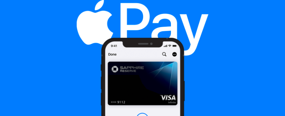 Apple Pay koennte bald in Indien verfuegbar sein