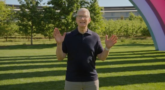 Apple WWDC 2023 Alles angekuendigt vom Apple Vision Pro Headset bis