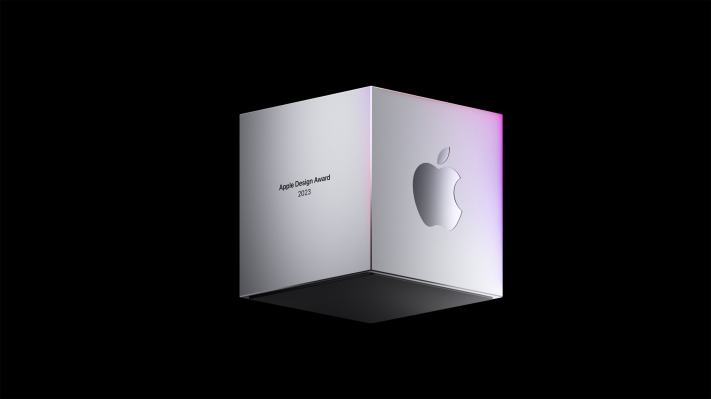 Apple gibt die Gewinner des Apple Design Award 2023 bekannt