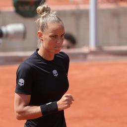 Arantxa Rus gewinnt den zweiten Titel des Jahres 2023 in