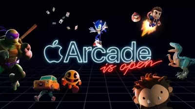 Arcade Apple Arcade Update Erhaelt neue Titel und mehrere aktualisierte Spiele