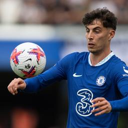 Arsenal holt Havertz von Chelsea und bricht fast seinen eigenen