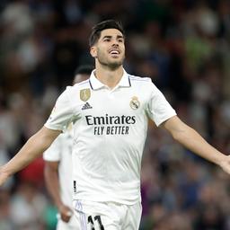 Asensio entscheidet sich nach fast zehn Jahren bei Real Madrid