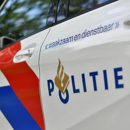 Autofahrer verursacht in Rotterdam vier Kollisionen mit Lieferwagen und Flugzeug