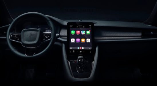 Aux 20 Mit SharePlay von Apple kann jeder im Auto