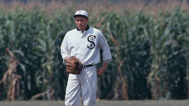 Axed Field Of Dreams Serie hinterliess ein ganzes Stadion – Bericht