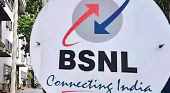 BSNL Die Regierung genehmigt einen Wiederbelebungsplan fuer BSNL in Hoehe