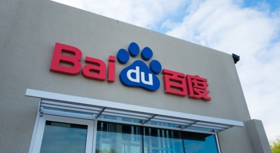 Baidus 145 Millionen Dollar KI Fonds signalisiert Chinas Bestreben nach KI Eigenstaendigkeit